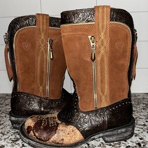 ARIAT FatBaby Boots 👢